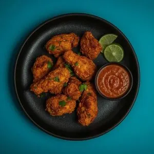 Bangkok Fried Chicken's image